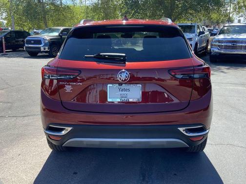 2023 Buick Envision Essence FWD
