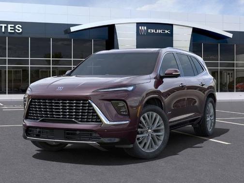 2025 Buick Enclave Avenir FWD