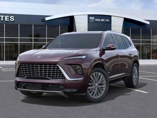 2025 Buick Enclave Avenir FWD