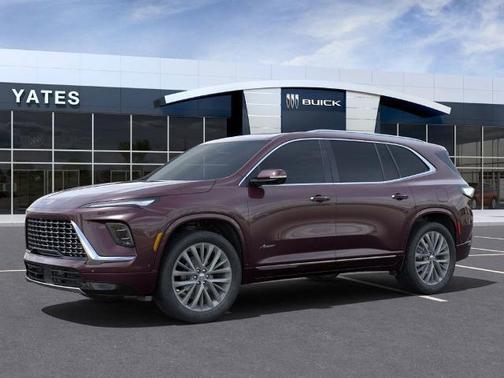 2025 Buick Enclave Avenir FWD