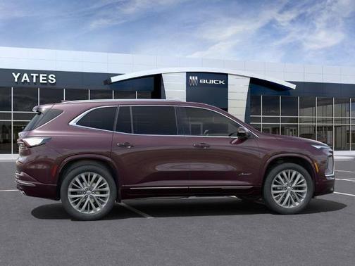 2025 Buick Enclave Avenir FWD