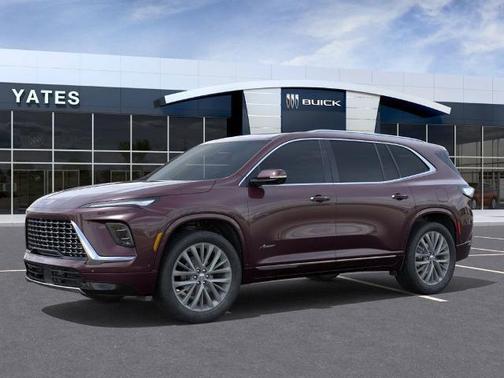 2025 Buick Enclave Avenir FWD