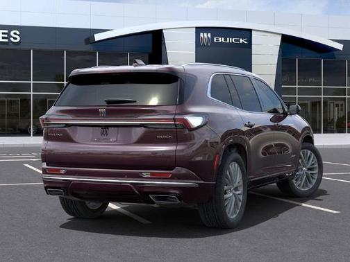 2025 Buick Enclave Avenir FWD