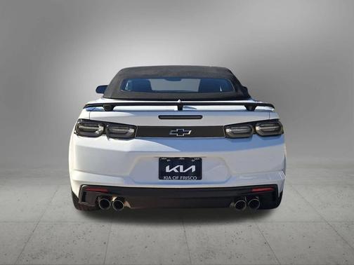 2023 Chevrolet Camaro LT1