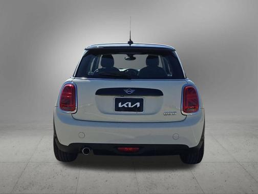 2020 MINI Hardtop Cooper