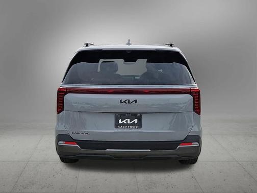 2025 Kia Carnival SX Prestige