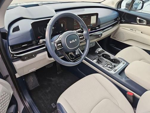 2025 Kia Carnival SX Prestige