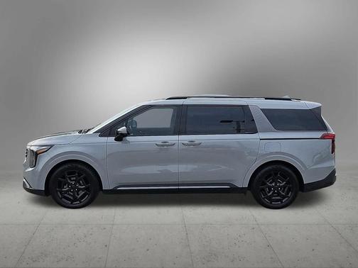 2025 Kia Carnival SX Prestige