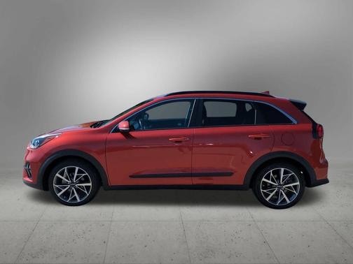 2022 Kia Niro Touring SE