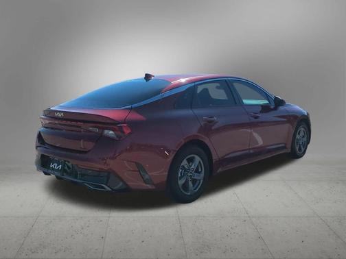 2024 Kia K5 LXS