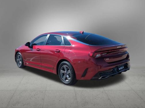 2024 Kia K5 LXS