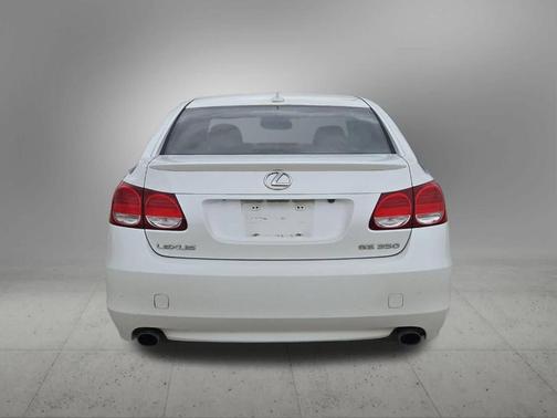 2010 Lexus GS 350 