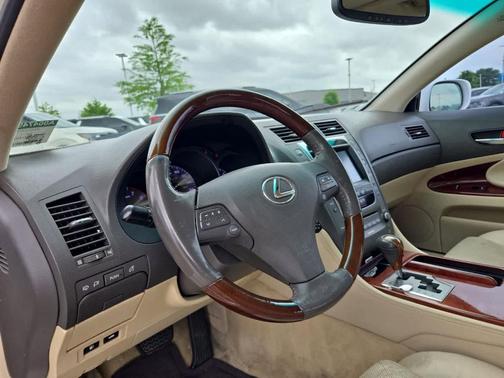 2010 Lexus GS 350 