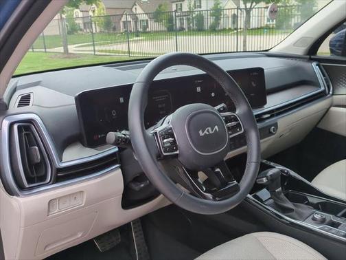2024 Kia Sorento SX