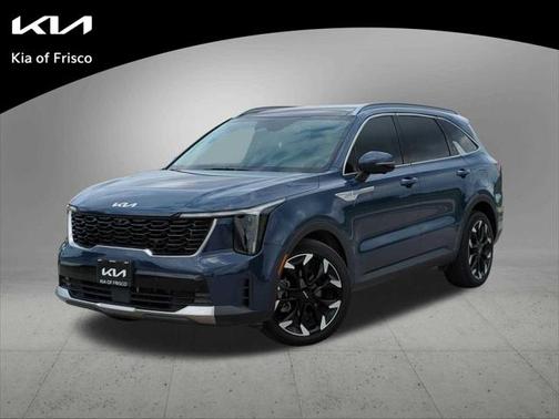2024 Kia Sorento SX