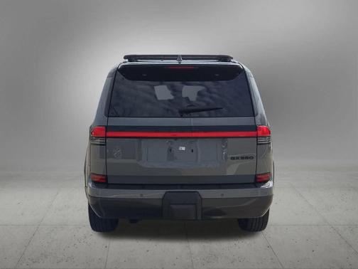 2024 Lexus GX 550 Luxury