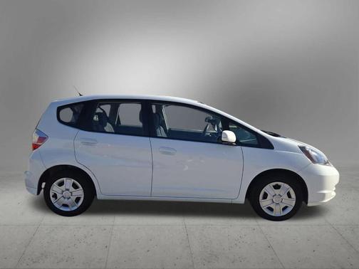 2013 Honda Fit Base