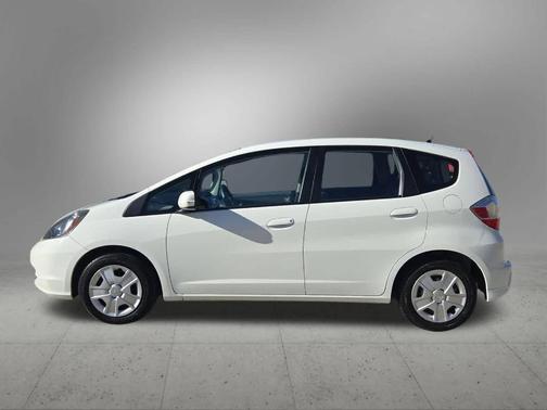 2013 Honda Fit Base