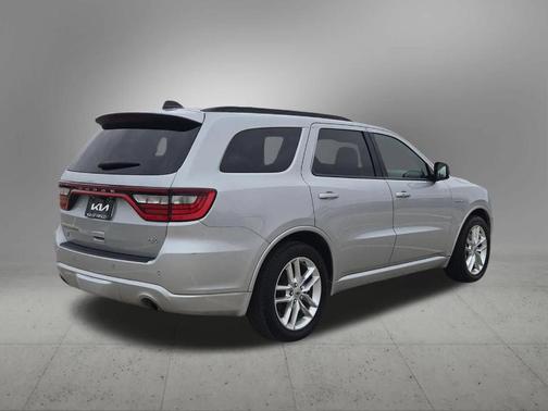 Nickel 2024 Dodge Durango R/T