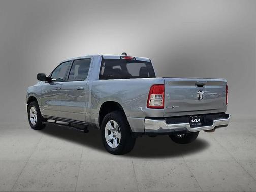 2022 RAM 1500 Lone Star