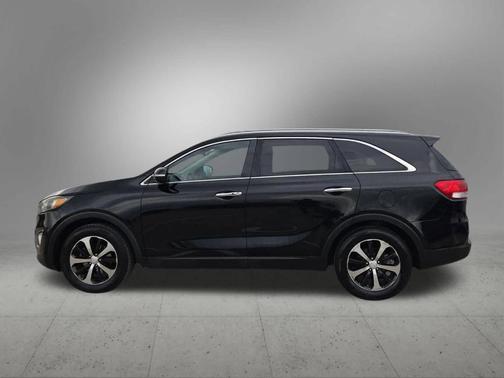 2017 Kia Sorento EX