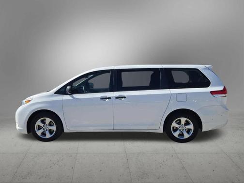 2014 Toyota Sienna L