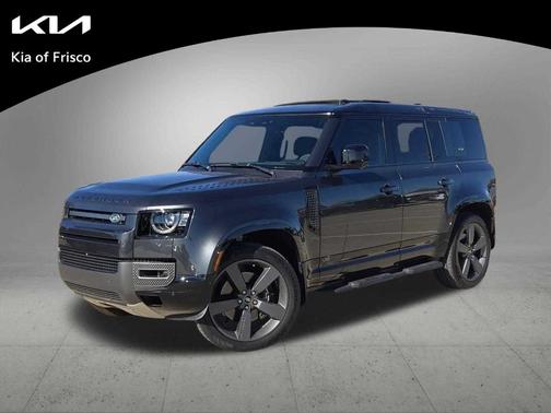 2023 Land Rover Defender 110 V8