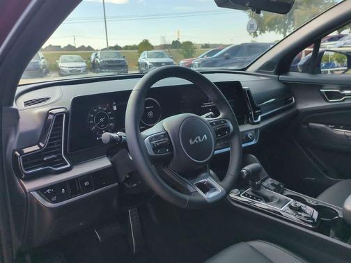 2024 Kia Sportage X-Pro