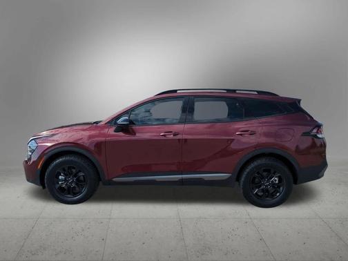 2024 Kia Sportage X-Pro