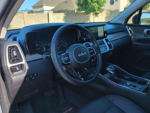 2022 Kia Sorento X-Line EX