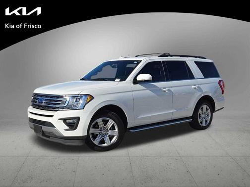 2021 Ford Expedition XLT