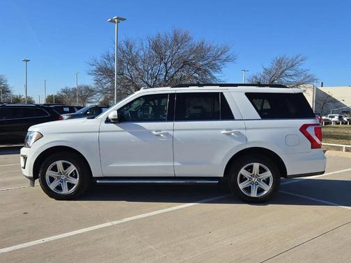 2021 Ford Expedition XLT