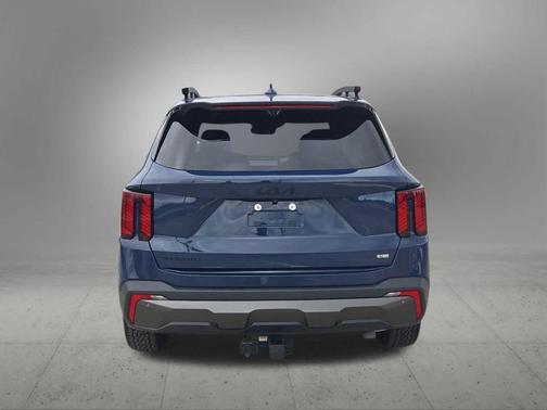 2025 Kia Sorento SX Prestige