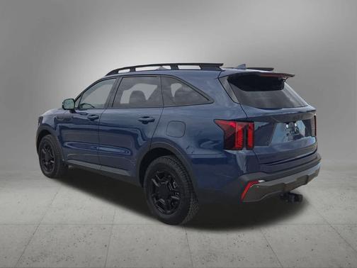 2025 Kia Sorento SX Prestige