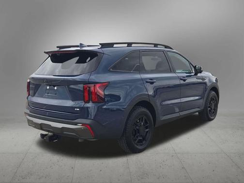 2025 Kia Sorento SX Prestige