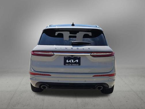 Ceramic Pearl Metallic Tinted Clearcoat 2023 Lincoln Corsair Grand Touring