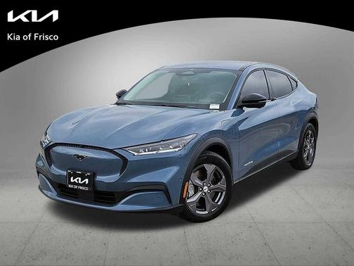 2023 Ford Mustang Mach-E Select