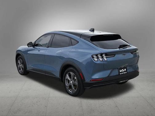2023 Ford Mustang Mach-E Select