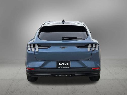 2023 Ford Mustang Mach-E Select