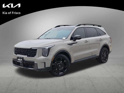 2024 Kia Sorento SX Prestige