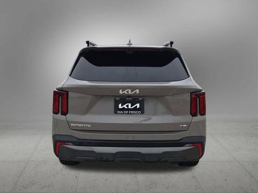 2024 Kia Sorento SX Prestige