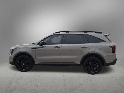 2024 Kia Sorento SX Prestige