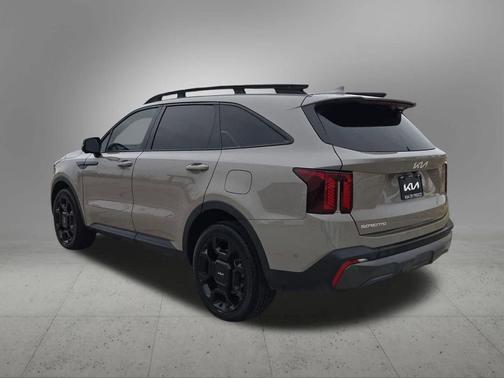 2024 Kia Sorento SX Prestige