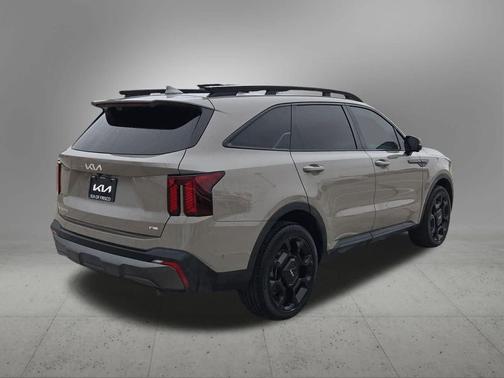 2024 Kia Sorento SX Prestige