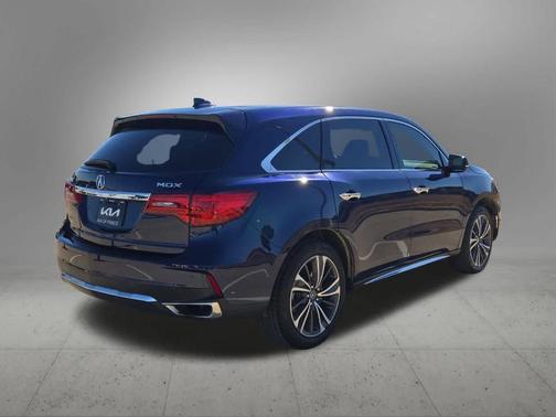 2020 Acura MDX 3.5L w/Technology Package