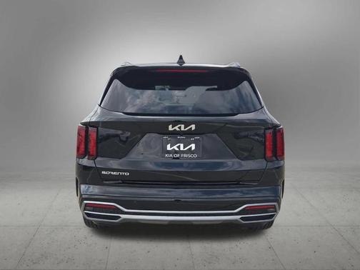 2023 Kia Sorento EX