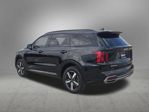 2023 Kia Sorento EX
