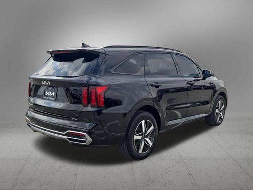 2023 Kia Sorento EX