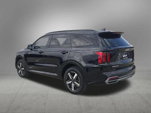 2023 Kia Sorento EX