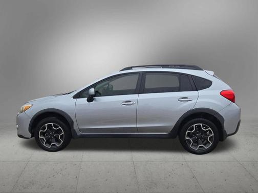 2013 Subaru XV Crosstrek 2.0i Premium